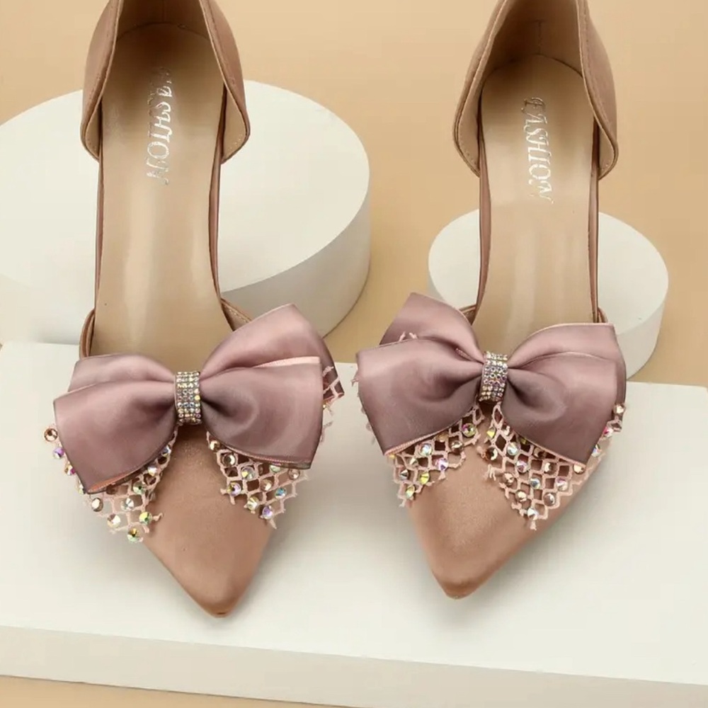 Shoe Clips